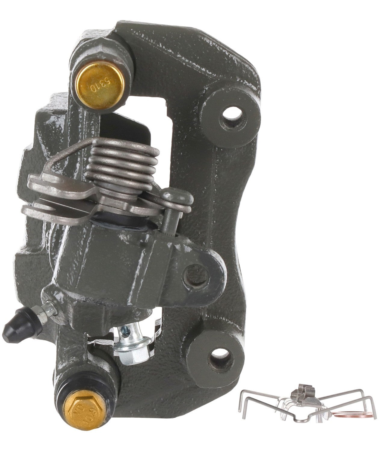 Cardone Reman Disc Brake Caliper 19-B2804