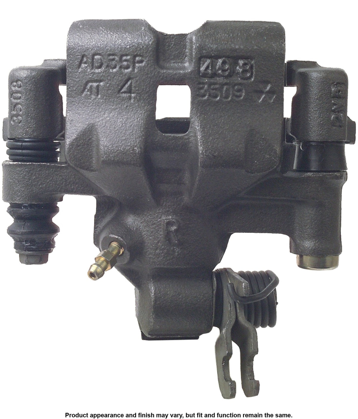 Cardone Reman Disc Brake Caliper 19-B2804