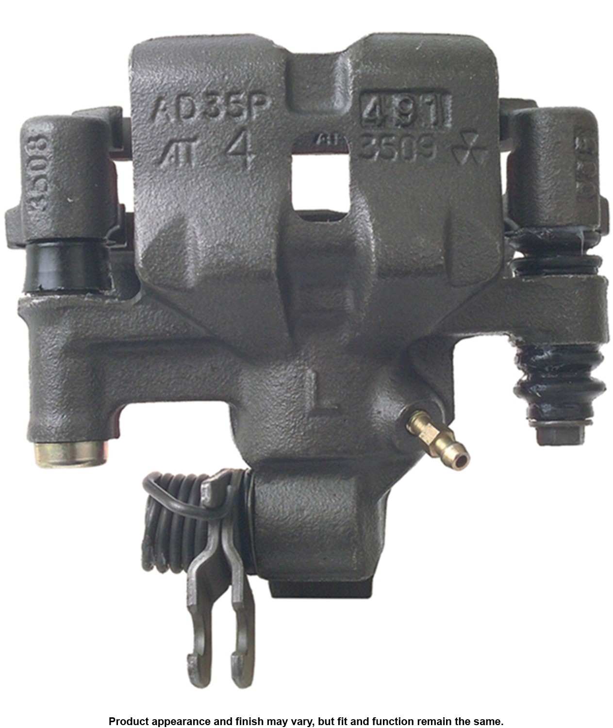 Cardone Reman Disc Brake Caliper 19-B2805