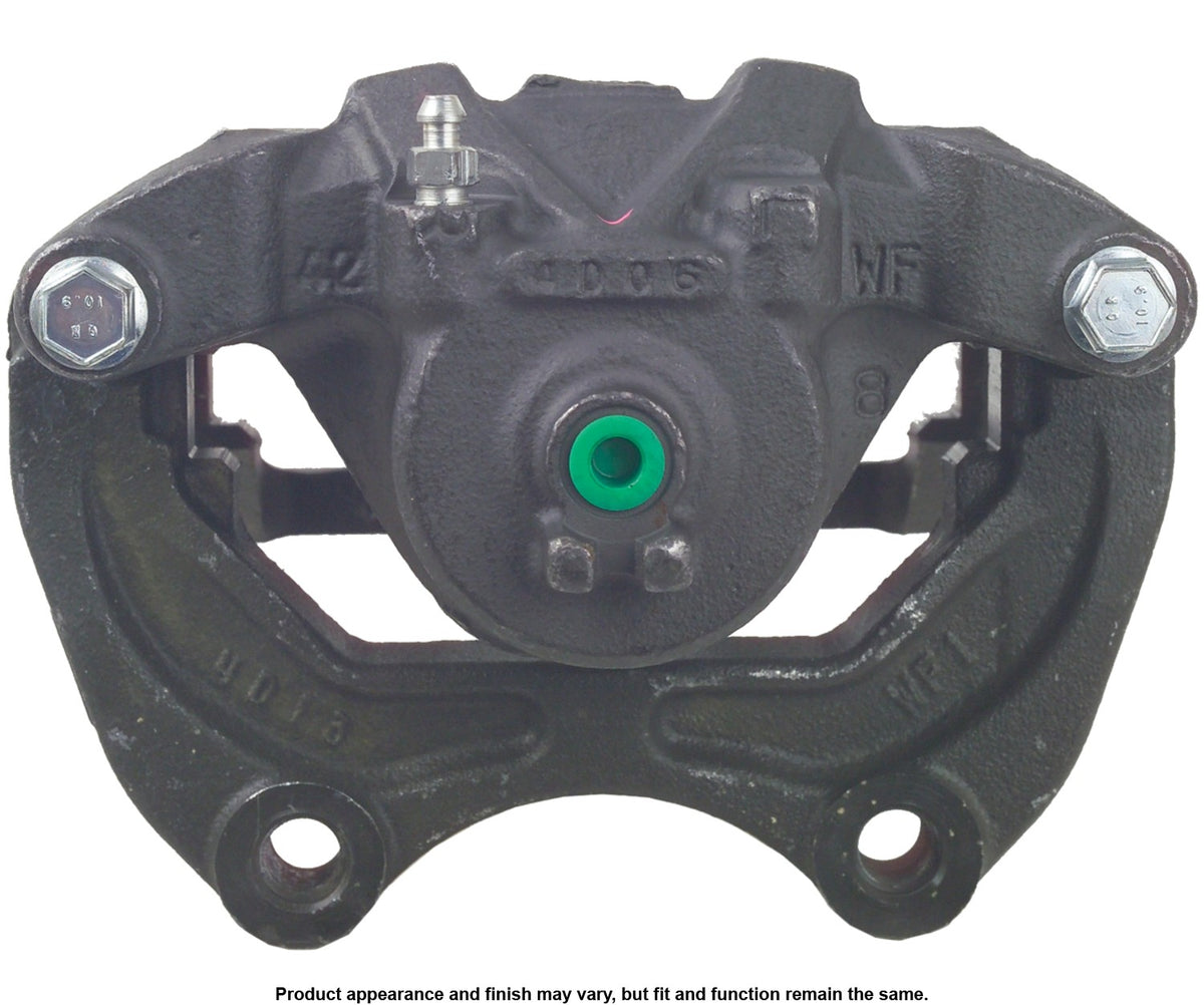 Cardone Reman Disc Brake Caliper 19-B2806