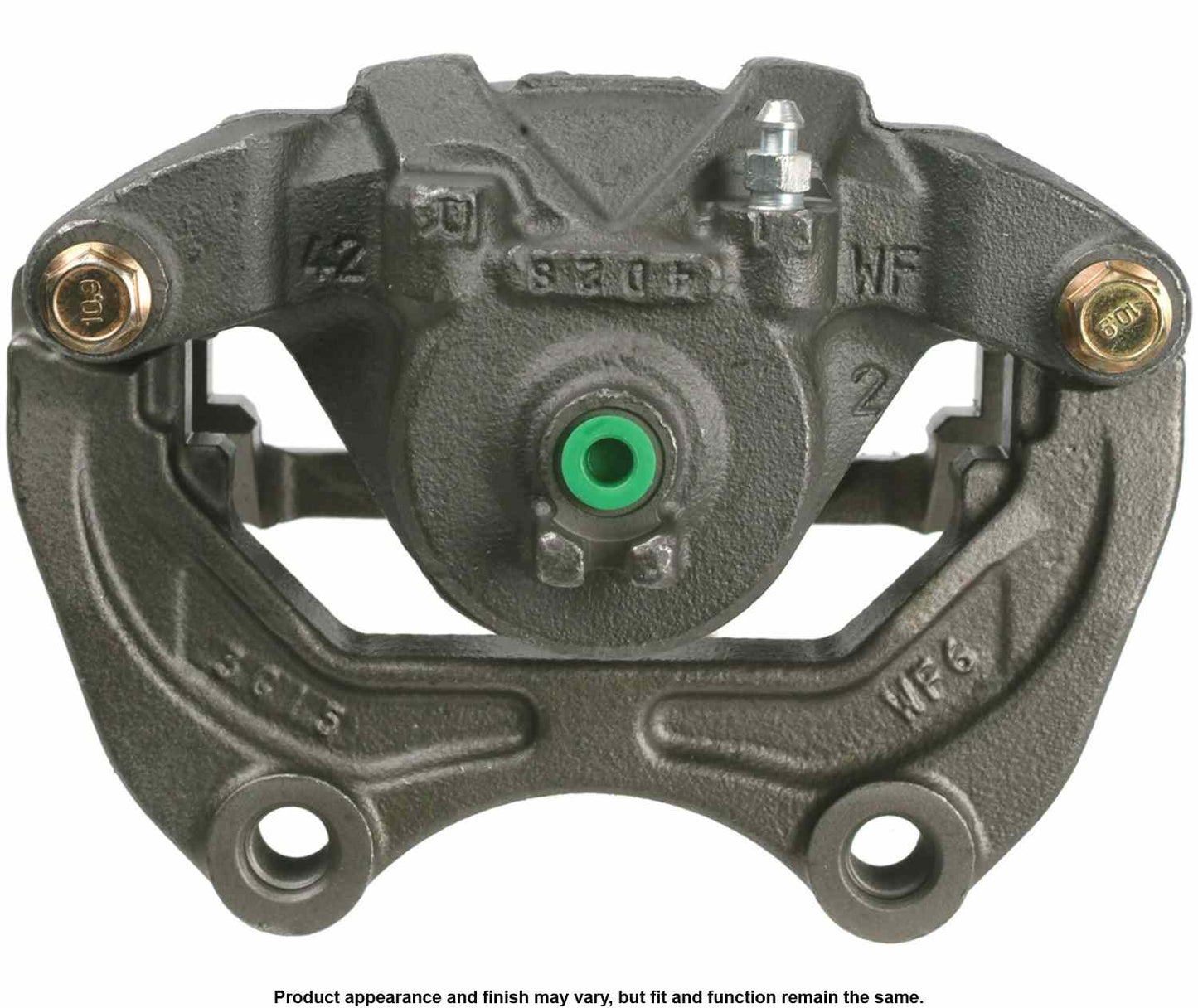 Cardone Reman Disc Brake Caliper 19-B2807