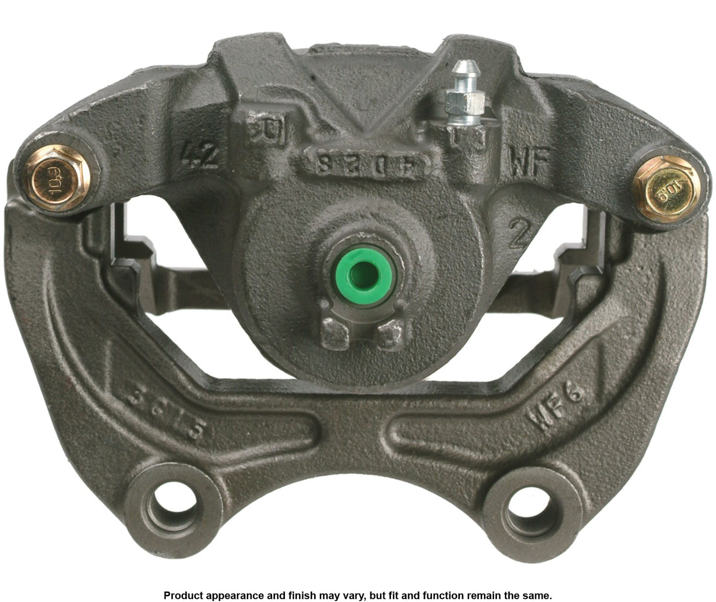 Cardone Reman Disc Brake Caliper 19-B2807