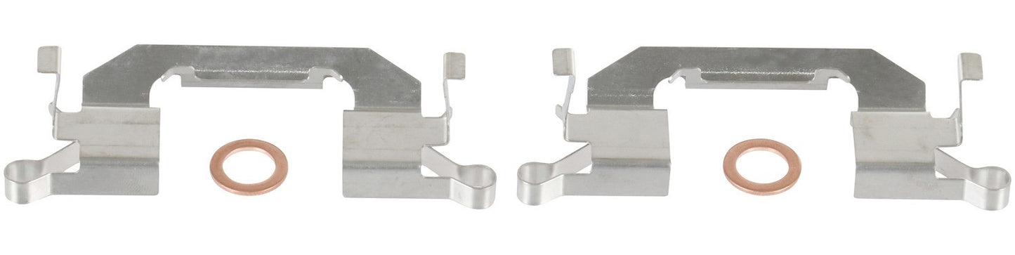 Cardone Reman Disc Brake Caliper 19-B2807