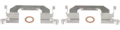 Cardone Reman Disc Brake Caliper 19-B2807