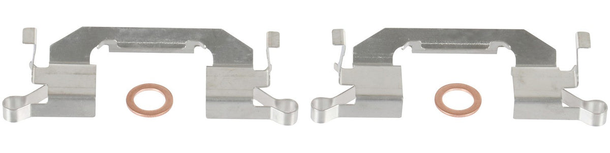 Cardone Reman Disc Brake Caliper 19-B2807