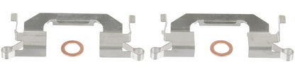 Cardone Reman Disc Brake Caliper 19-B2807