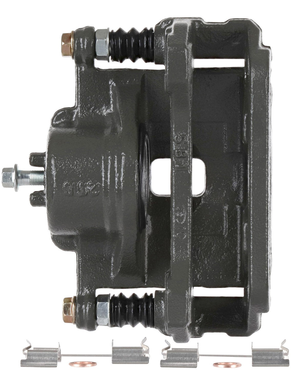 Cardone Reman Disc Brake Caliper 19-B2808