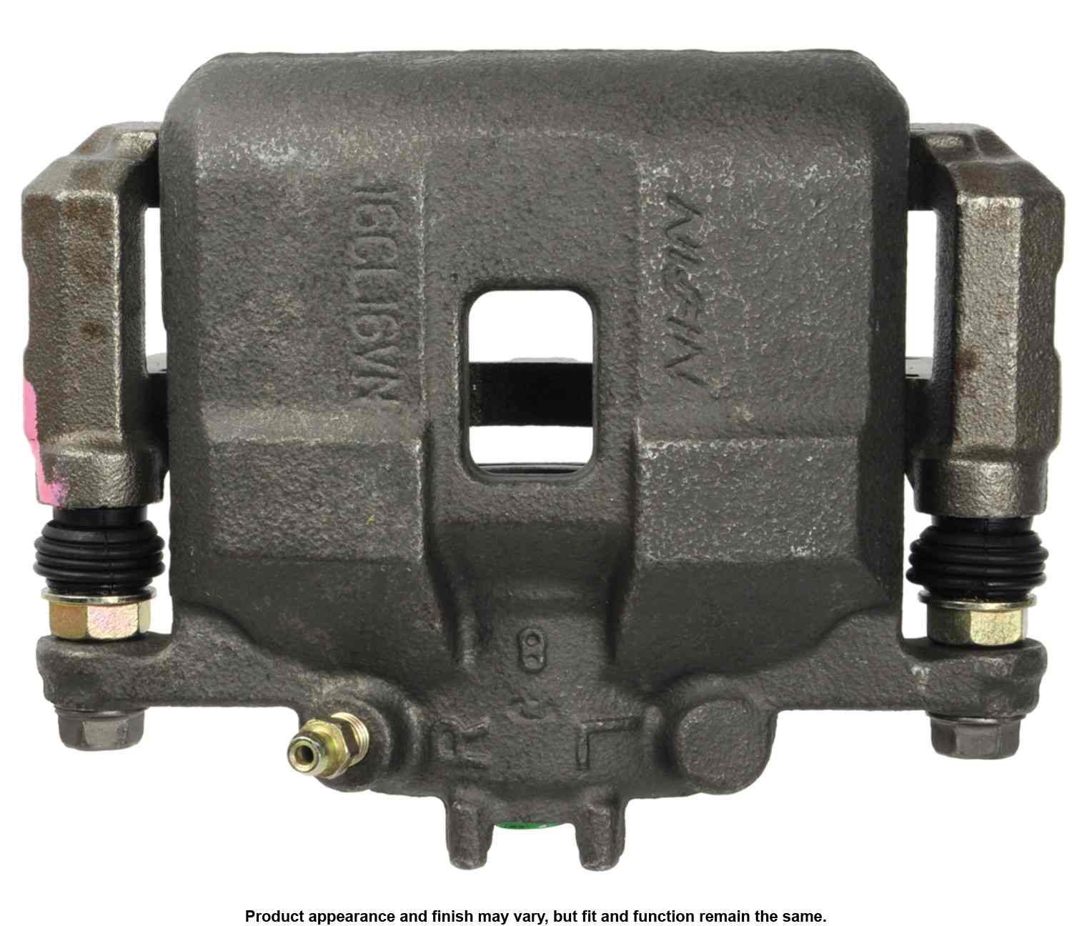 Cardone Reman Disc Brake Caliper 19-B2808