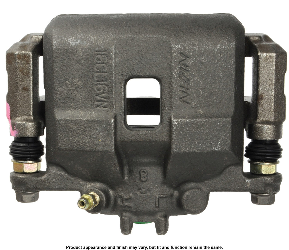 Cardone Reman Disc Brake Caliper 19-B2808