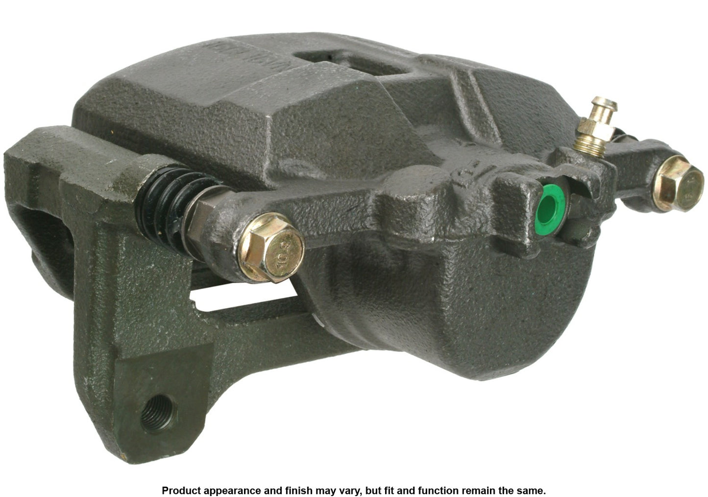 Cardone Reman Disc Brake Caliper 19-B2809