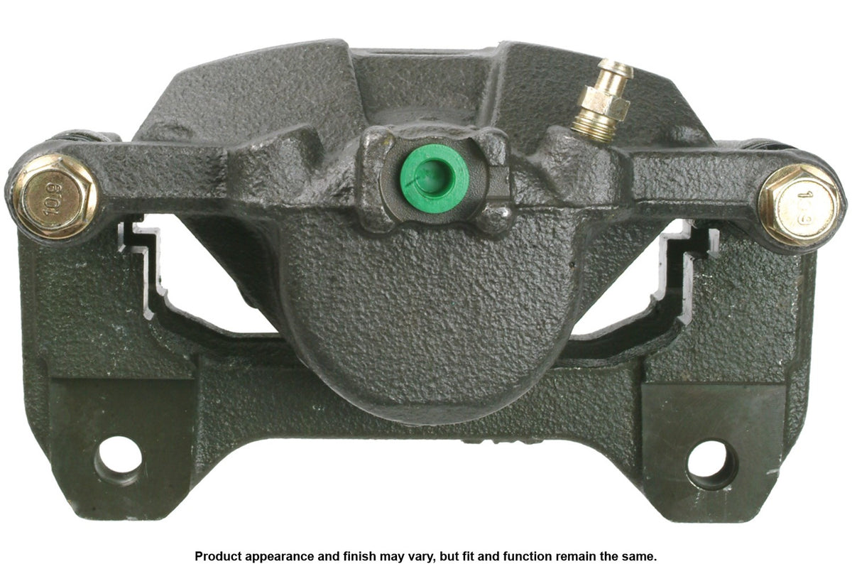 Cardone Reman Disc Brake Caliper 19-B2809