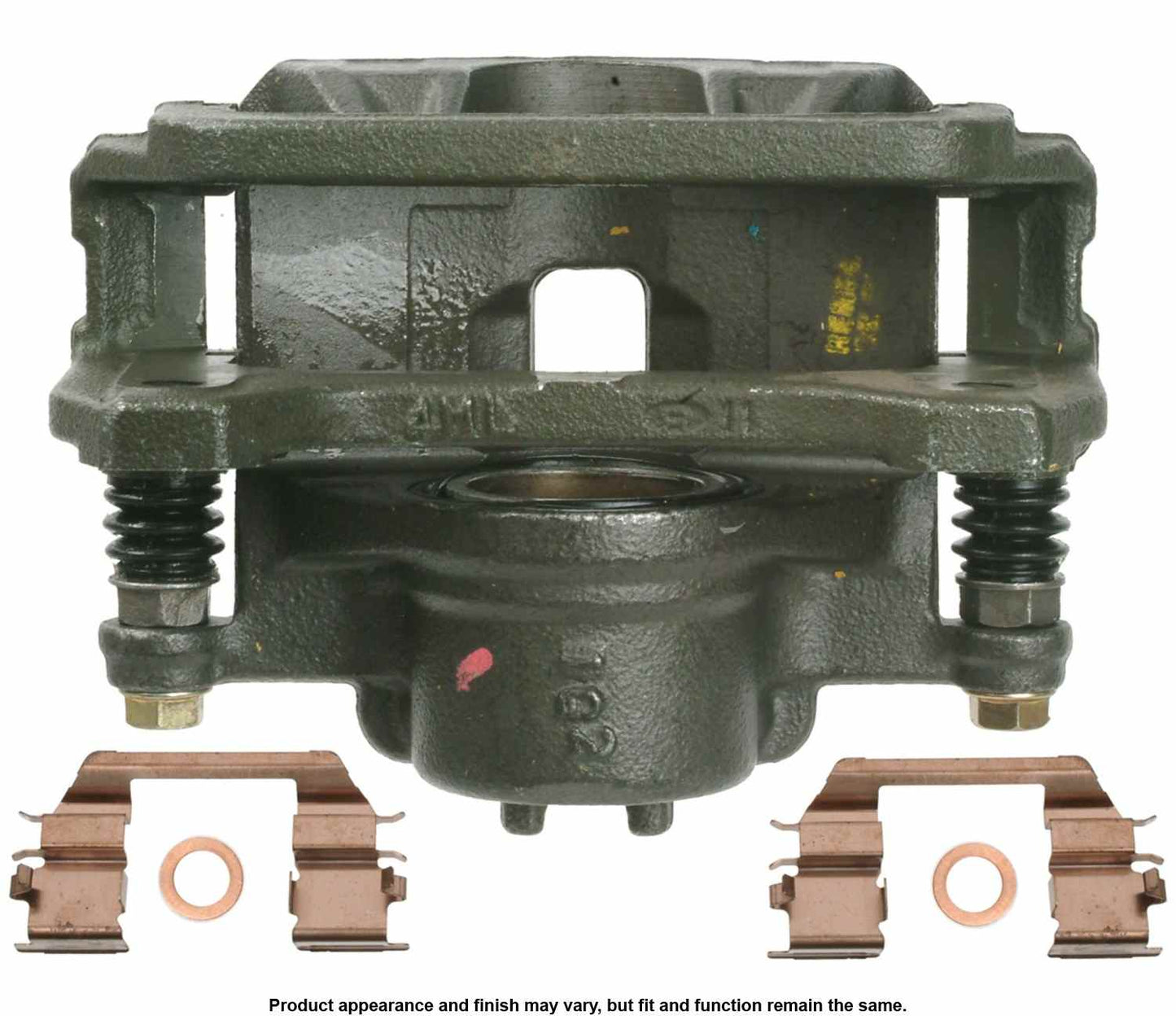 Cardone Reman Disc Brake Caliper 19-B2809