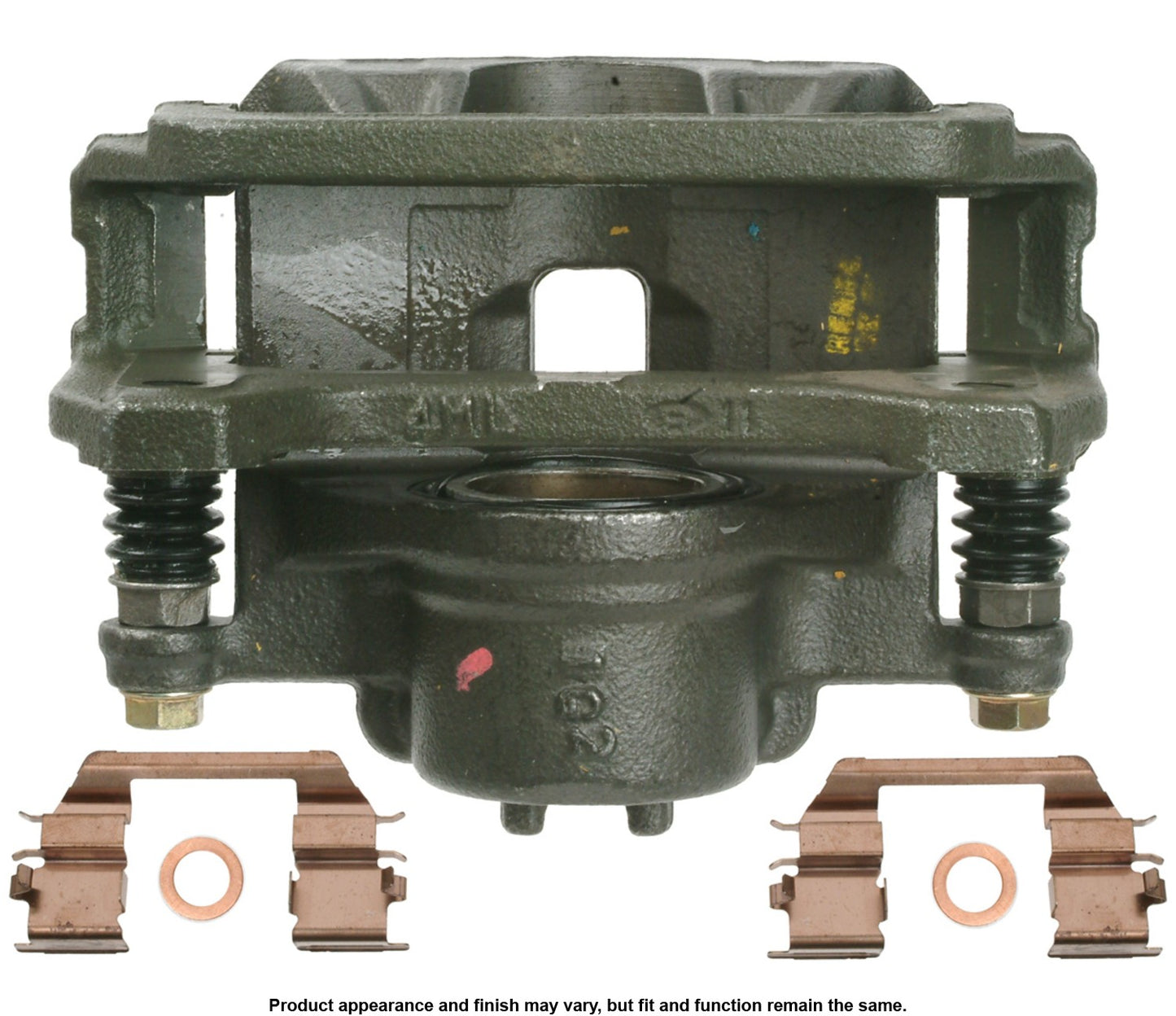 Cardone Reman Disc Brake Caliper 19-B2809
