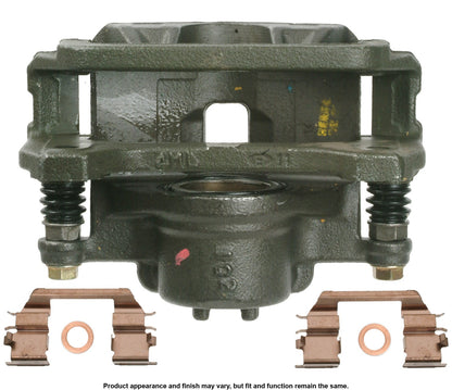 Cardone Reman Disc Brake Caliper 19-B2809