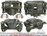 Cardone Reman Disc Brake Caliper 19-B2809