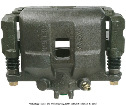 Cardone Reman Disc Brake Caliper 19-B2809