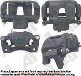 Cardone Reman Disc Brake Caliper 19-B2810