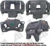 Cardone Reman Disc Brake Caliper 19-B2810