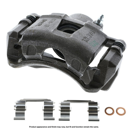 Cardone Reman Disc Brake Caliper 19-B2810
