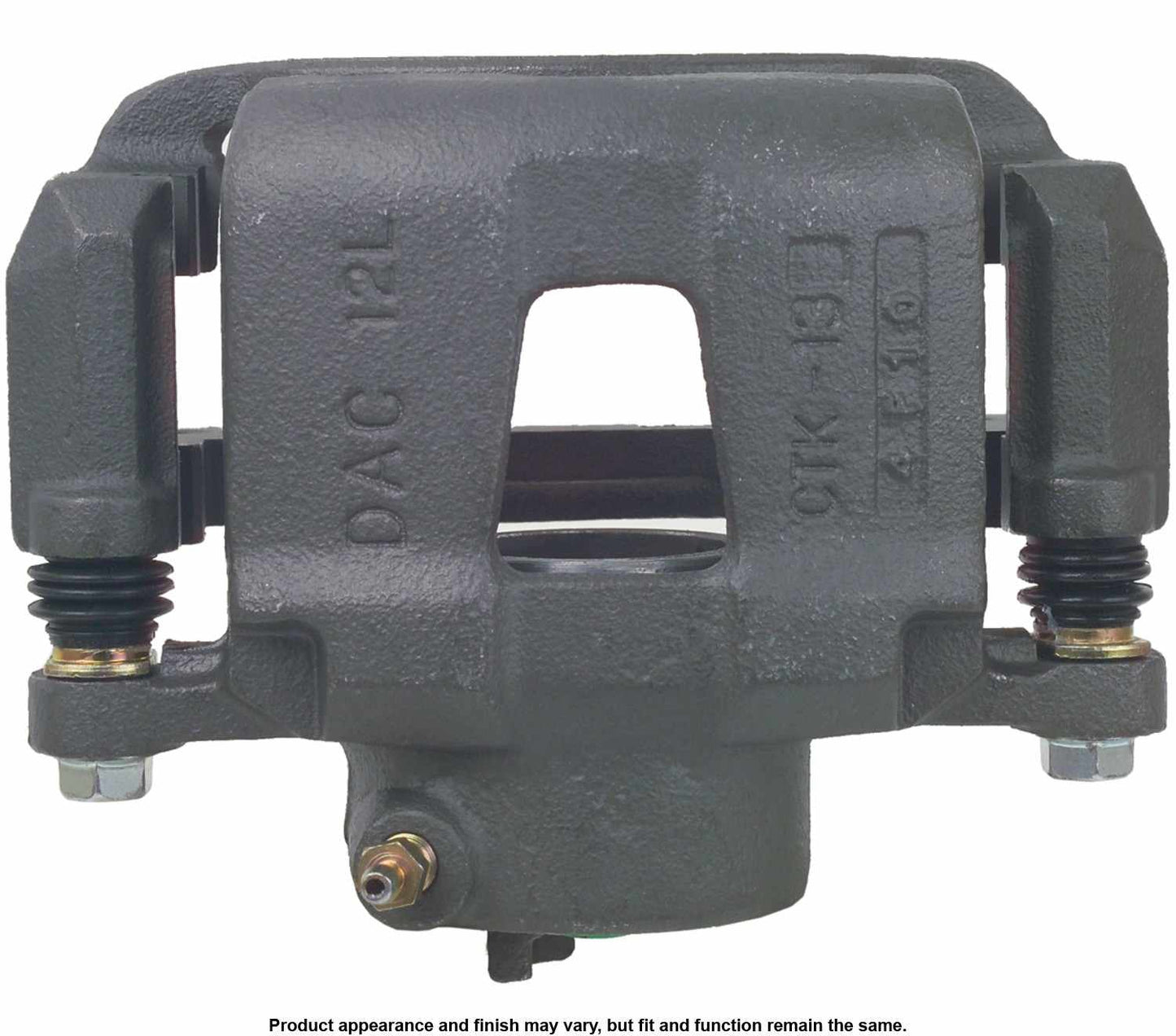 Cardone Reman Disc Brake Caliper 19-B2810