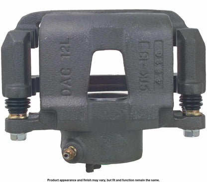 Cardone Reman Disc Brake Caliper 19-B2810