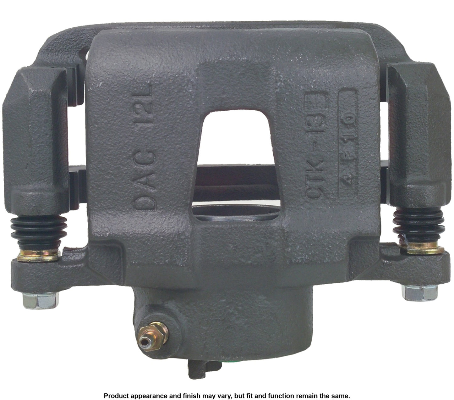 Cardone Reman Disc Brake Caliper 19-B2810