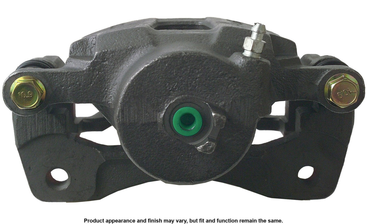 Cardone Reman Disc Brake Caliper 19-B2811