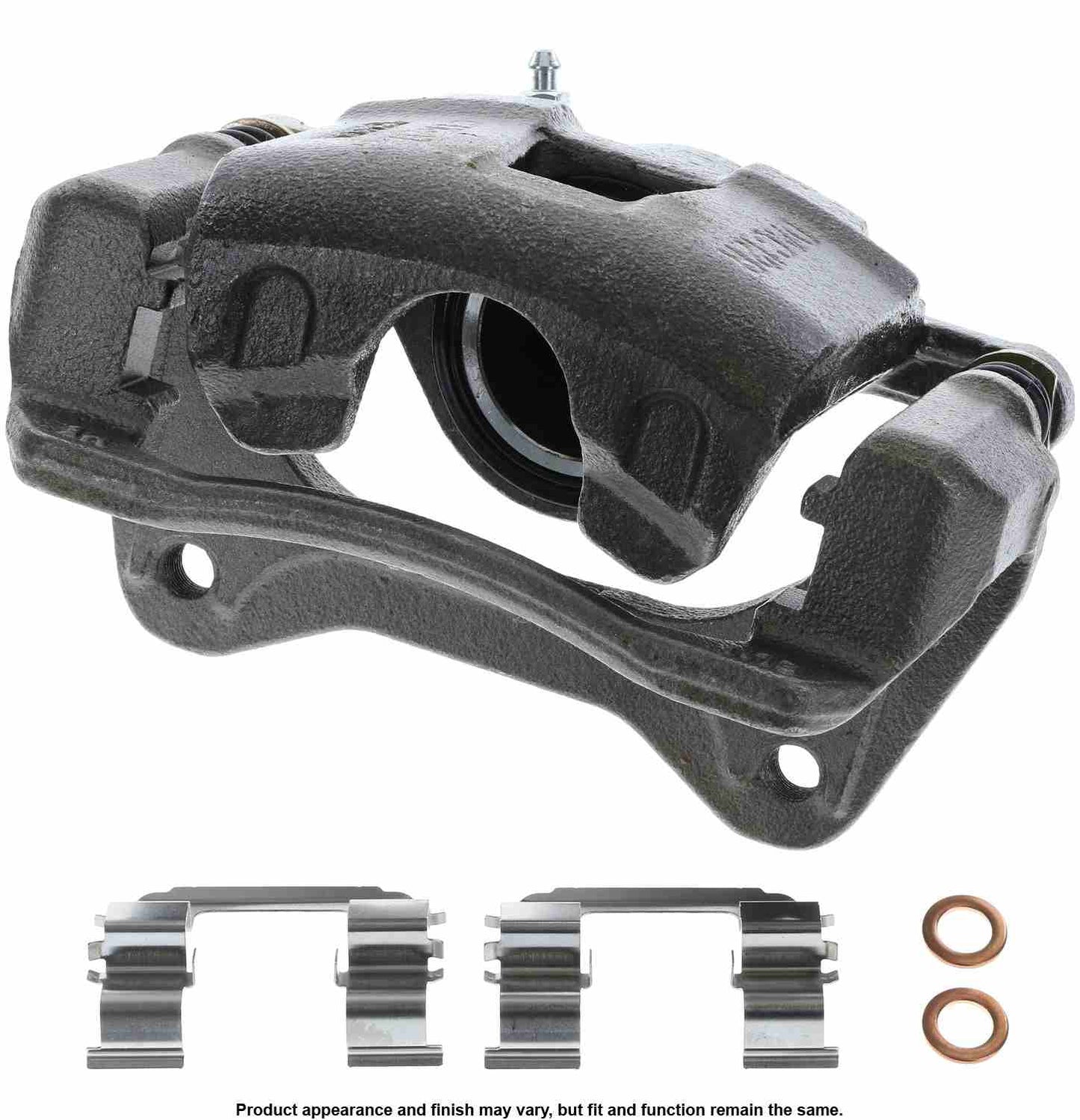 Cardone Reman Disc Brake Caliper 19-B2811