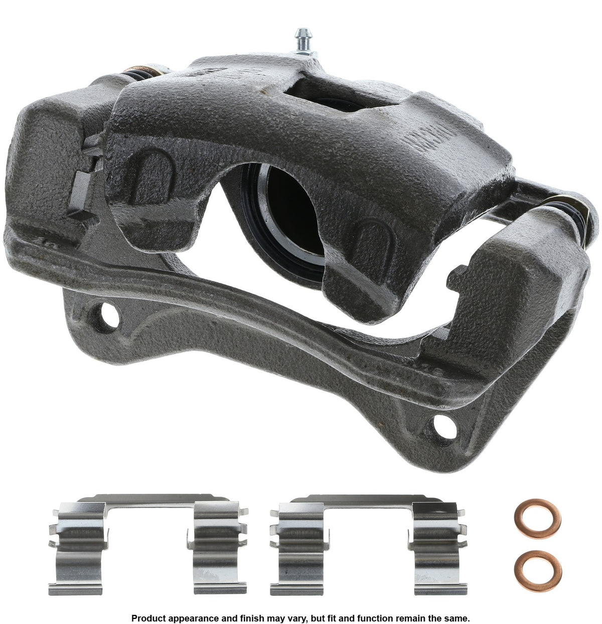 Cardone Reman Disc Brake Caliper 19-B2811