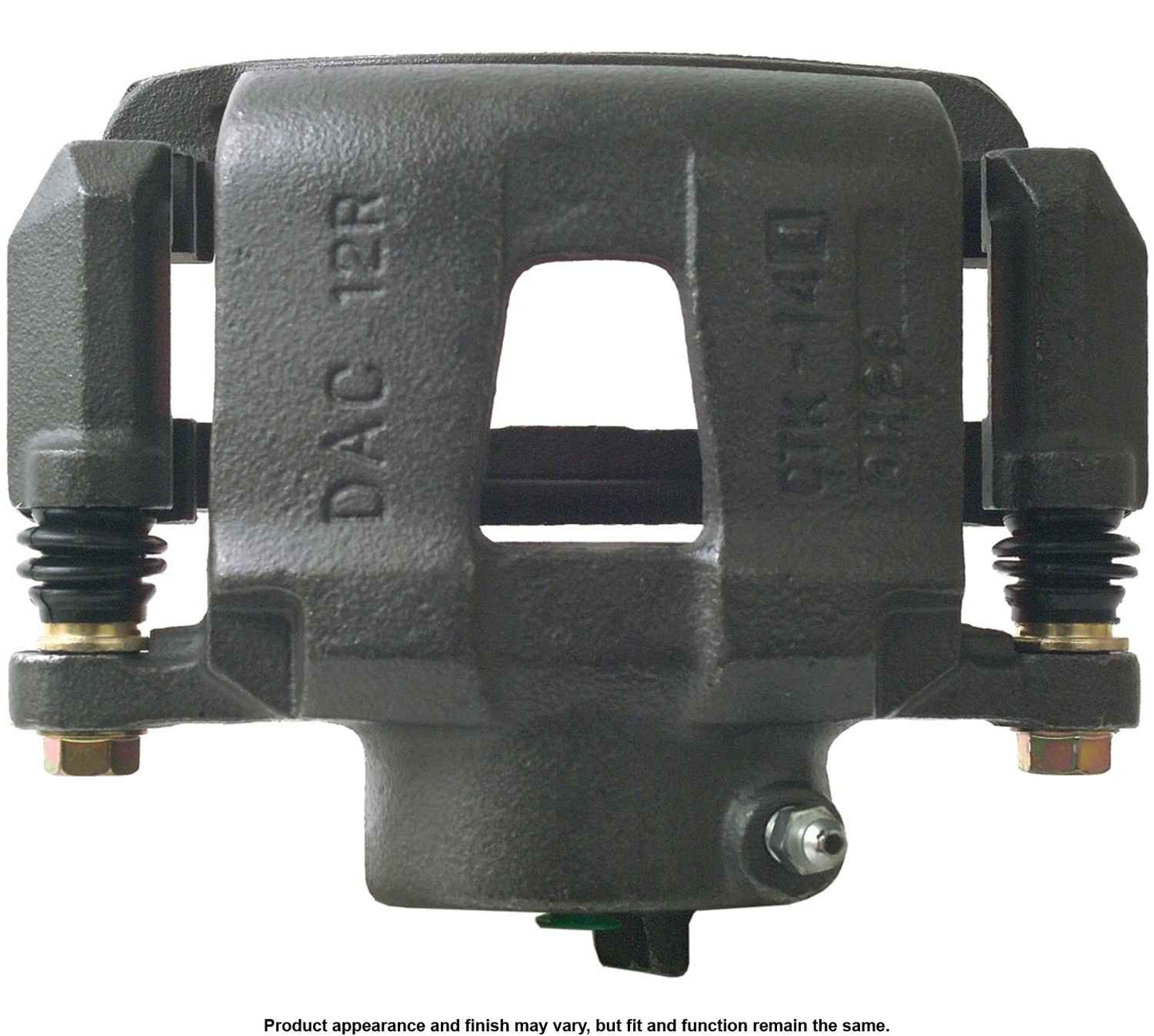 Cardone Reman Disc Brake Caliper 19-B2811