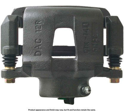 Cardone Reman Disc Brake Caliper 19-B2811