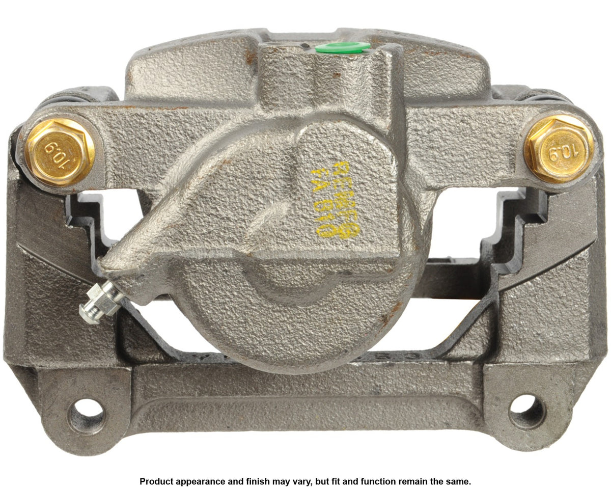 Cardone Reman Disc Brake Caliper 19-B2812