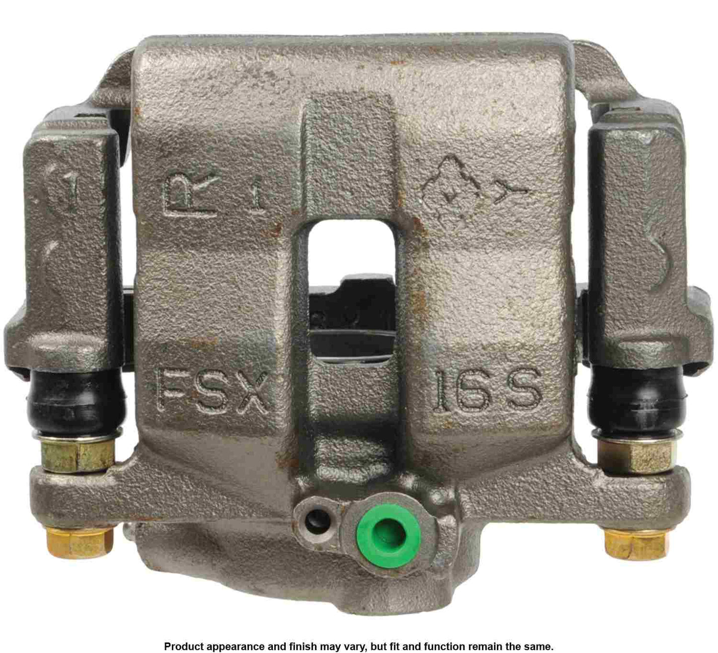 Cardone Reman Disc Brake Caliper 19-B2812