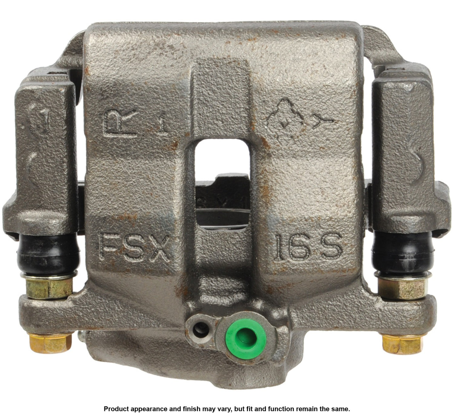 Cardone Reman Disc Brake Caliper 19-B2812