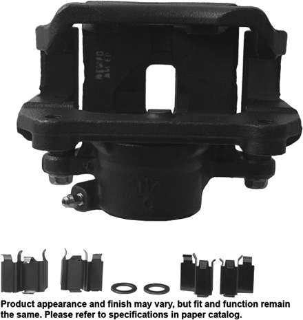 Cardone Reman Disc Brake Caliper 19-B2813