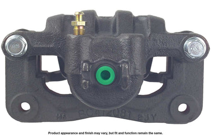 Cardone Reman Disc Brake Caliper 19-B2814