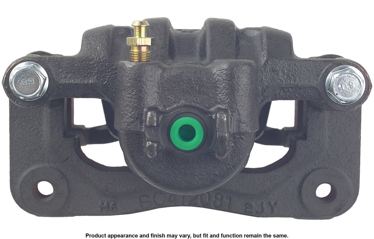 Cardone Reman Disc Brake Caliper 19-B2814