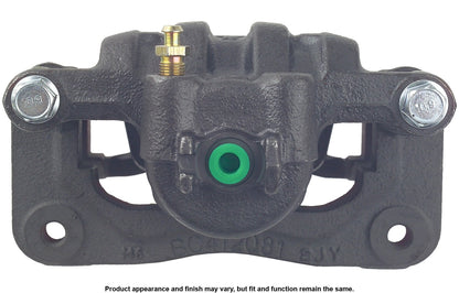 Cardone Reman Disc Brake Caliper 19-B2814
