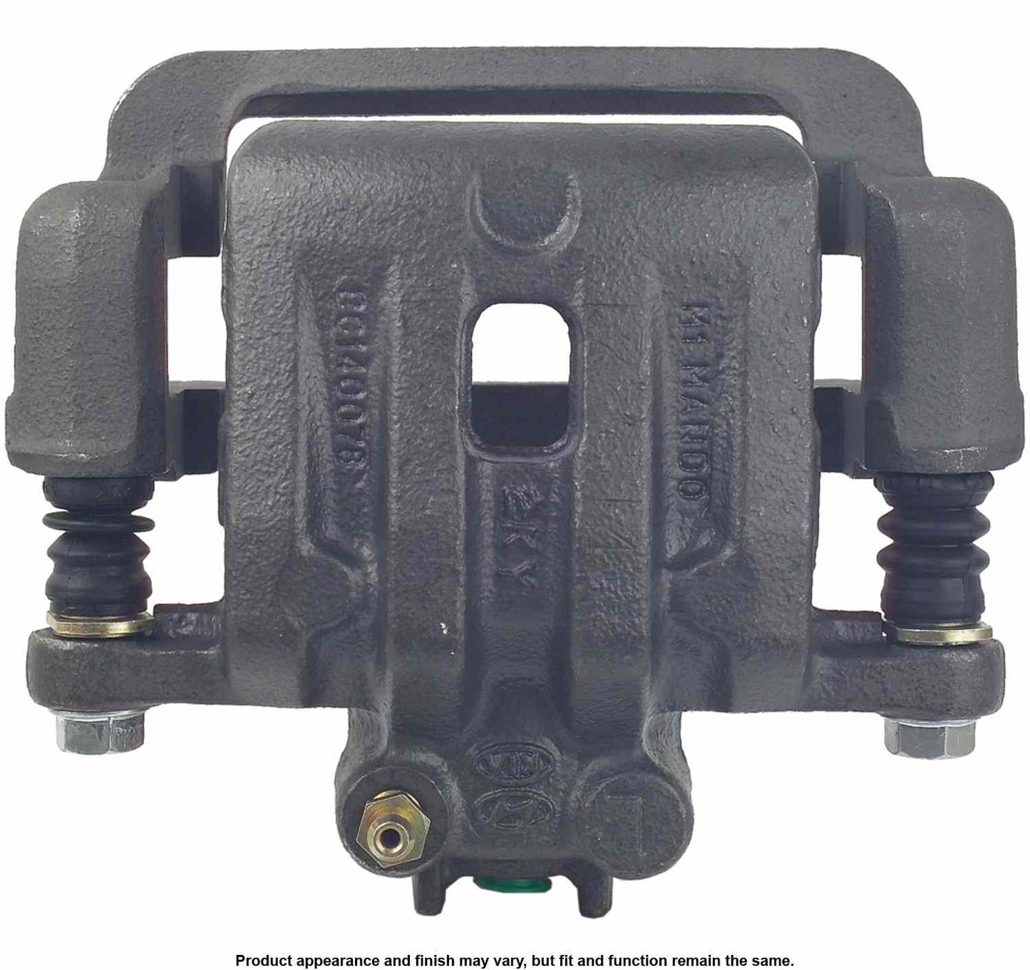 Cardone Reman Disc Brake Caliper 19-B2814