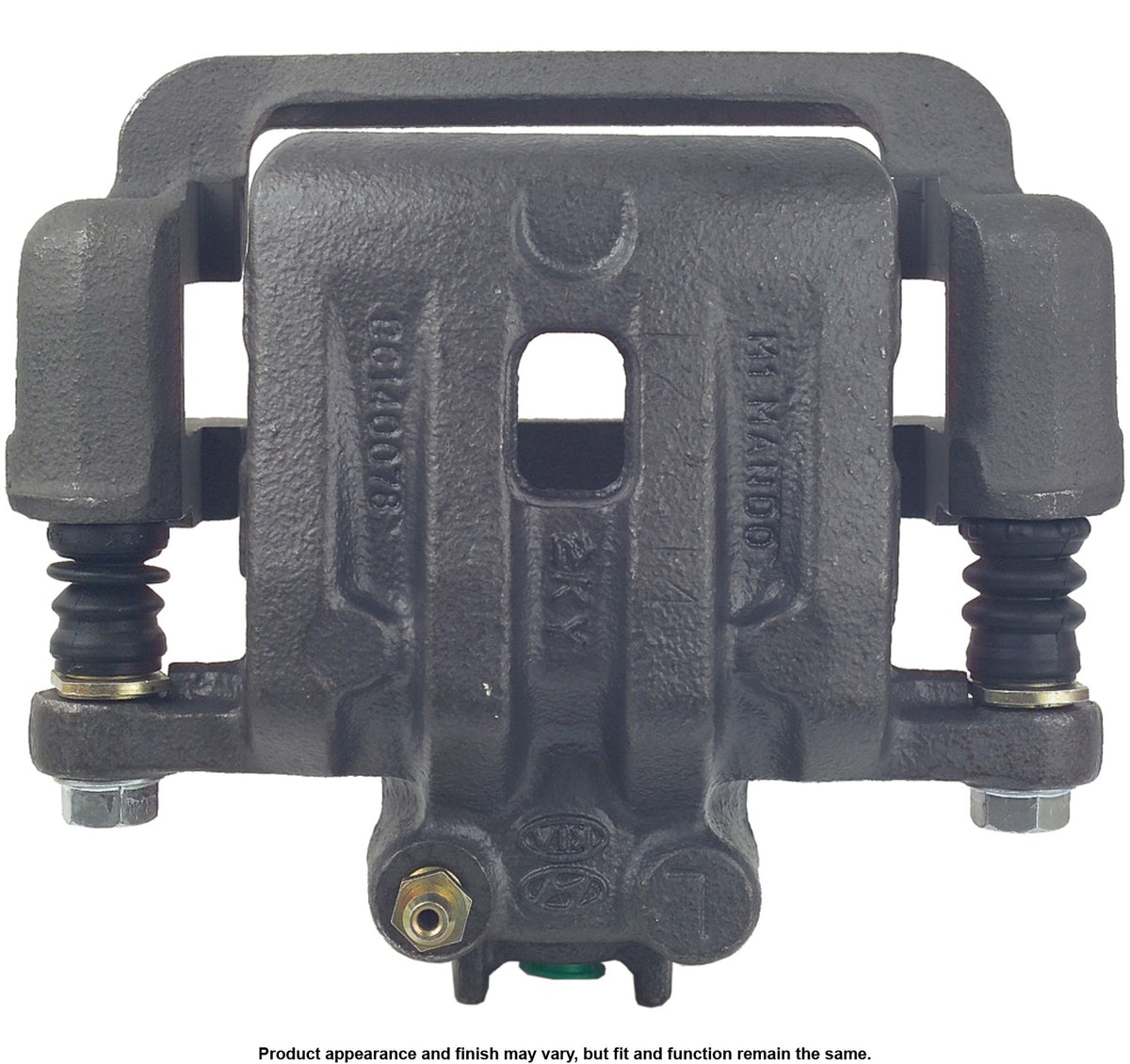 Cardone Reman Disc Brake Caliper 19-B2814