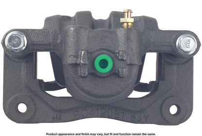 Cardone Reman Disc Brake Caliper 19-B2815