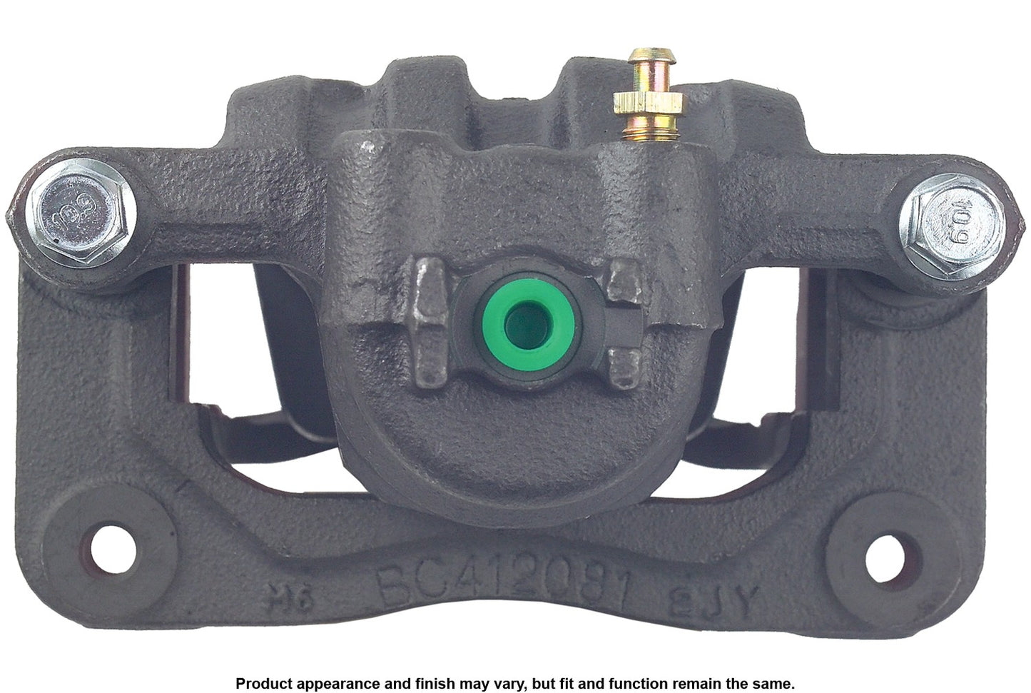 Cardone Reman Disc Brake Caliper 19-B2815