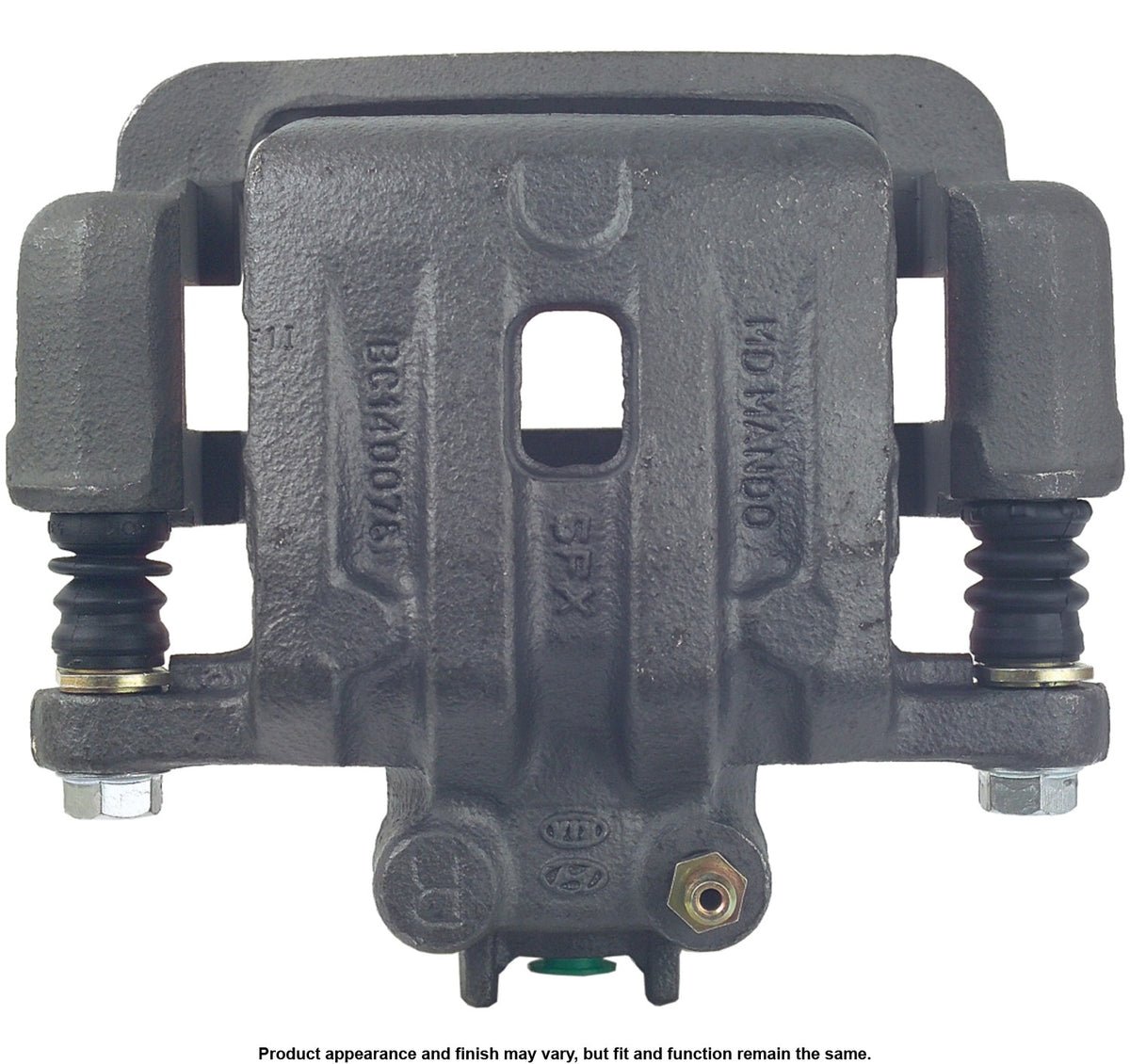 Cardone Reman Disc Brake Caliper 19-B2815