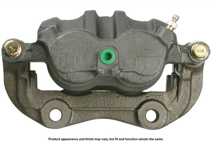 Cardone Reman Disc Brake Caliper 19-B2817