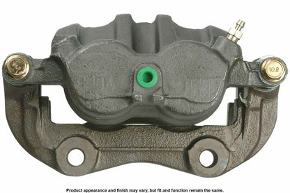 Cardone Reman Disc Brake Caliper 19-B2817