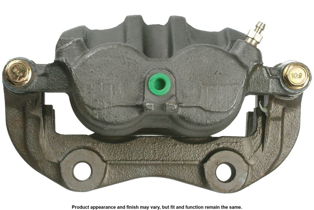 Cardone Reman Disc Brake Caliper 19-B2817