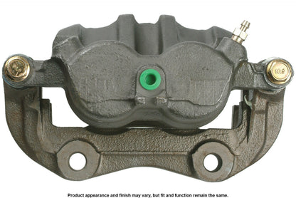 Cardone Reman Disc Brake Caliper 19-B2817