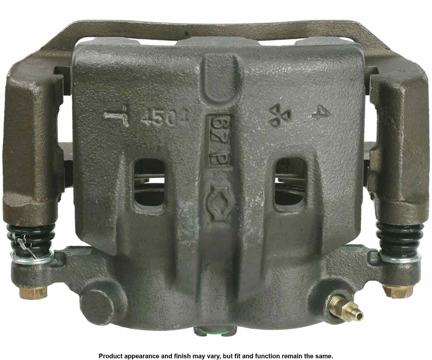 Cardone Reman Disc Brake Caliper 19-B2817