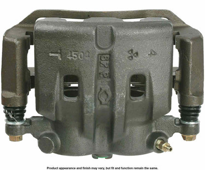 Cardone Reman Disc Brake Caliper 19-B2817
