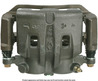 Cardone Reman Disc Brake Caliper 19-B2817